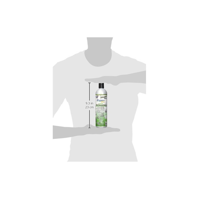 Double K Hypo Plus Natural Puppy and Kitty Groomers Pet