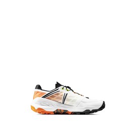 Mammut Sertig TR Low Men White/d'Tangerine 48 EU = 12.5 UK, White D Tangerine