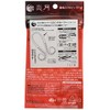 Shimano EW-006P Metal Jig, Flame Moon Fish Tie Vivid Curly