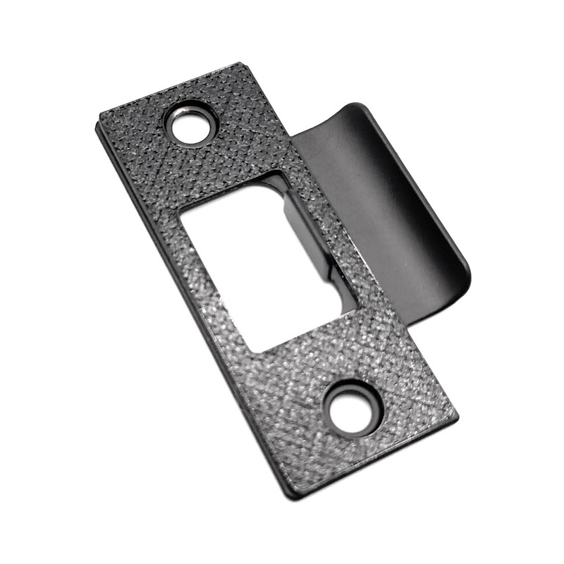 Door Strike Shims (Set of 3 different sizes - 2mm,