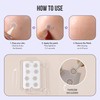 Magnesium Blemish Microdarts | Pimple Patch | Cystic Acne |