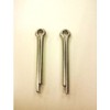 八幡nezi Terminal Split Pins, 3 X 30 mm