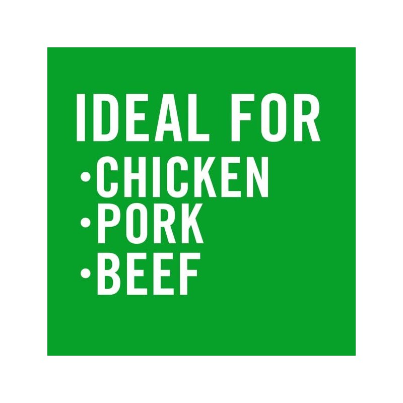 McCormick Grill Mates Zesty Herb Marinade (6 Pack)