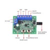 PWM Pulse Signal Generator, DC 8V-24V PWM Pulse Signal Generator