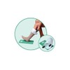 Juzo Compression Stocking Dressing Aid Slippie Gator Set LARGE