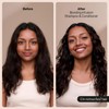 Suave Shampoo and Conditioner Set, Bonding Infusion, Restorative Treatment for
