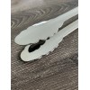 Kitchen All-Clad 12'' LONG LOCKING TONGS STAINLESS STEEL Kitchen Tool