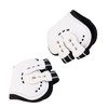 Horse Fetlock Boots Impact Resistant Breathable Horse Hind Leg Boots