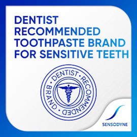 Sensodyne Repair & Protect Extra Fresh Toothpaste, 75 ml