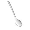 Metaltex Dana Series Serving Spoon, 32 cm, Solid Stainless Steel,