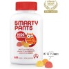 Smarty Pants Multivitaminico Infantil Vitaminas Niños Eg S2 Sabor Frutas