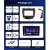 4G+64G Radio for Honda Accord 7th 2003-2007 Car Stereo with