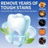 Mydear Tiras Blanqueadoras Dientes Piezas Whitening Strips Profesional Blanqueador Dental