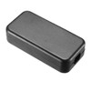 TOP-VIGOR 40x20x11mm Mini Dustproof Electrical Junction Box, ABS Plastic Project