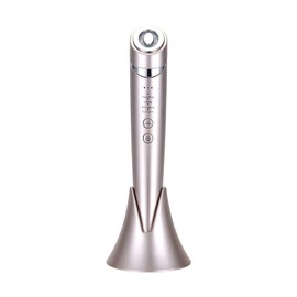 C&Care Elasticity Viva Youth EMS High Frequency Massager, CP818G, Rose Gold / 씨앤케어 탄력탱탱 비바청춘 EMS 고주파 마사지기, CP818G, 로즈골드