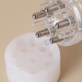 Hair Loss Ampoule Scalp Care Device Hair Tonic Applicator 2ea