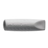 Faber-Castell 205049 Eraser Grip 2001 Eraser Cap, 12 Erasers to