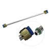 EZ FAB AC Line Kit - 1/2" U Bend Them