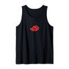 Akatsuki Tank Top