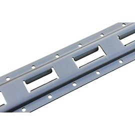 Harriscos LLC 5' Vertical E-Track - Plated (4)