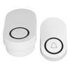 Self Generating Wireless Doorbell IP65 Waterproof Self Powered Doorbell with