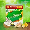 Chandrika Soap Pack of 4 -125g x 3 and Get