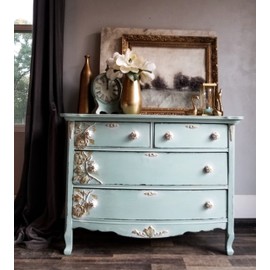 PRIMA MARKETING INC Redesign Mould 5X8 WNTR Bloom, 643119