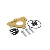 COMP Cams 5463-KIT GM LS 3-Bolt Bronze Cam Thrust Plate/Retaining Plate Kit