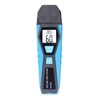 Handheld Moisture Meter LCD Display Digital Moisture Tester for Wood