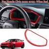 MUXEE 11th Gen Civic Dash Board Instrument Panel Dial Dashboard