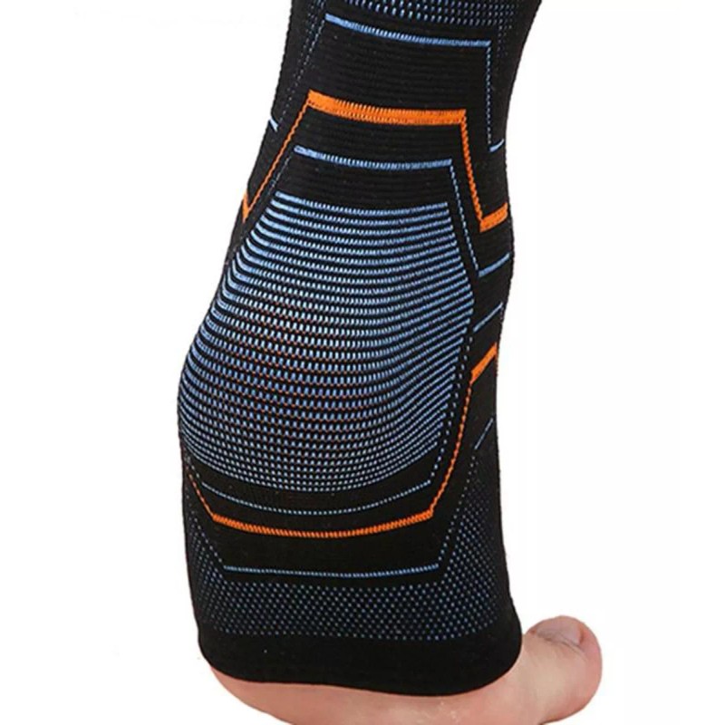 Dantronics Calcetin De Compresion Fascitis Plantar