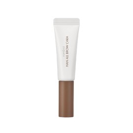 rom&nd HA Brown Kara 02 Mild Woody