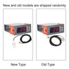 MH‑13001 Automatic Digital Humidity Controller with Dehumidify Humidification Mode Farm