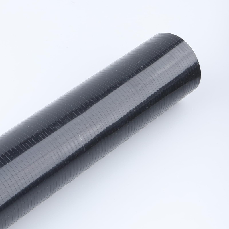 AC PERFORMANCE ID 2-3/16" x 3.3 FT Length Silicone Radiator