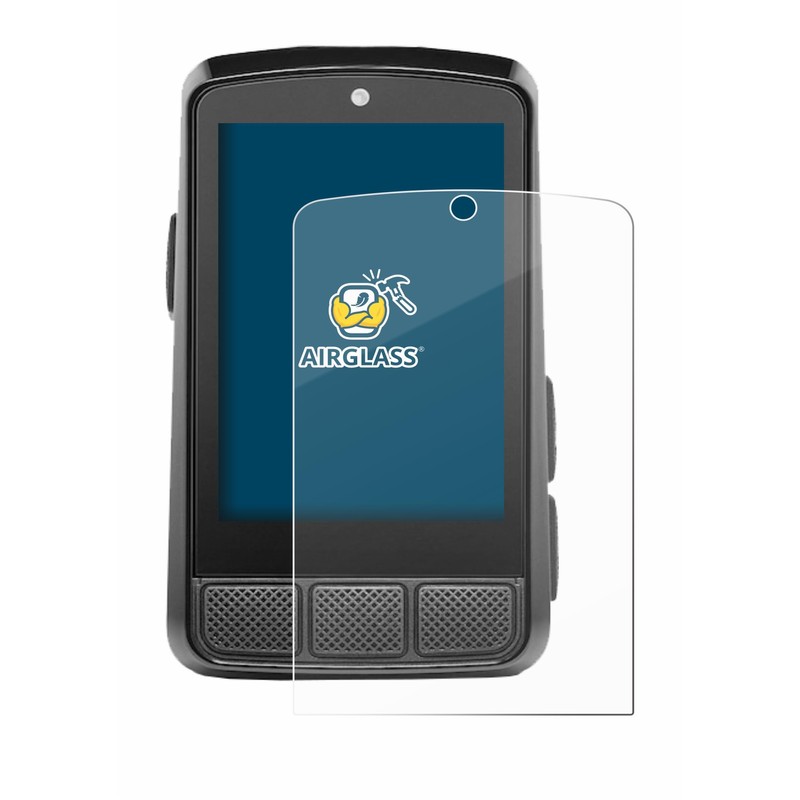 BROTECT Protective Glass for Wahoo Elemnt Bolt 3 Protective Film