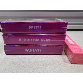 Urban Dollz BUNDLE OF 4 Urban Doll Handmade Segment Lash Extensions - BedRoom,Fantas