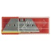 Connex COXT897018 Trapezoidal Blades, Multicolored, 0,45 mm Set of 5