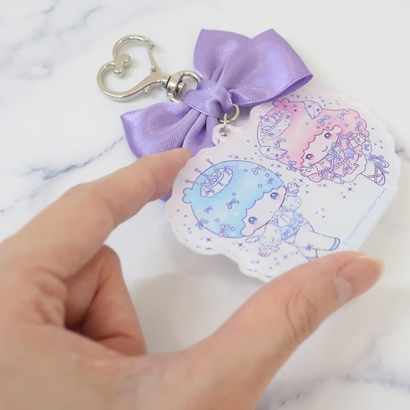 My Melody & Little Twin Stars x DOLLY MIX Ribbon