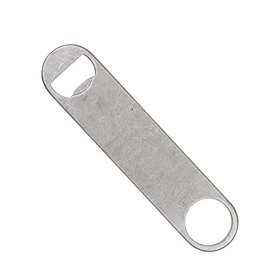 Thirsty Rhino Suma Bottle Opener (Antique Pewter) (Set of 1)