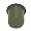Dosing Cup 150ml 58mm Hands Free Stainless Steel Universal Inverted