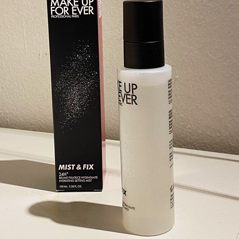 Makeup Forever [1+1]Makeup Forever Mist and Fix 100mlx2 / [1+1]메이크업포에버