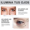 Crema para Ojos de papa, Crema para Ojos Peptidos 5D