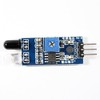 Obstacle Detector IR Proximity Sensor for Optical Obstacle Detection with