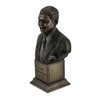 Veronese Design Ronald Wilson Reagan Bronze Finish Statue On Inscribed