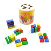 Nemmer Building Blocks Logic - Classic Toy