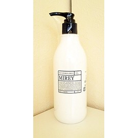 MIREY Moist Cleansing 11.8 fl oz (350 ml)