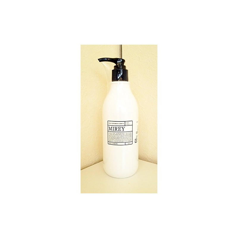MIREY Moist Cleansing 11.8 fl oz (350 ml)
