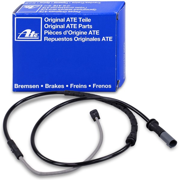 ATE 24.8190-0028.2 Warning Contact, Brake Pad Wear