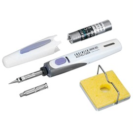 Engineer SKM-40 Handy Kotelyzer Cordless Soldering Iron