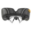 Velo Flex Dc M/L Saddle - Black, L = 269